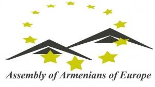 Заявление Ассмаблеи армян Европы в знак солидарности с национальными меньшинствами Азербайджана