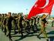 ВС Турции вторглись на территорию Северного Ирака 